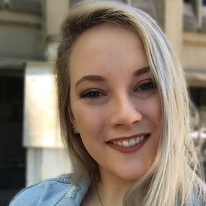 Meet your Posher, Mackenzie